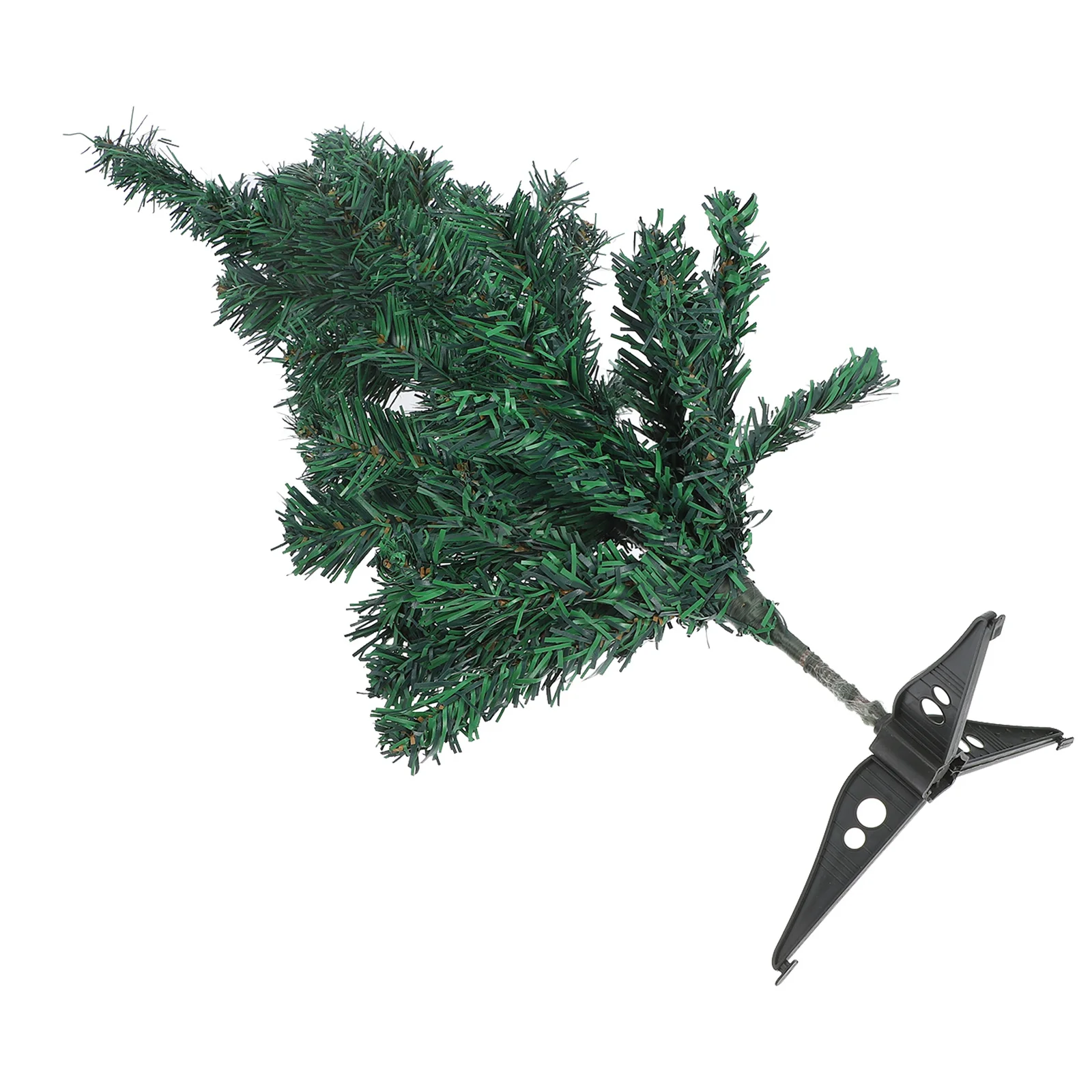 

Mini Fake Trees Small for Craft Simulated Decorations Christmans Crafts Miniature