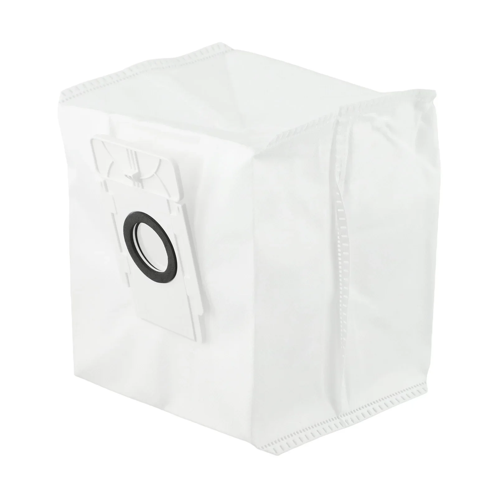 Robot Vacuum Cleaner Bags For Tapo RV10 Plus RVA200 Vacuum Cleaner Accessories Vacuum Cleaner Replacement Spare Parts