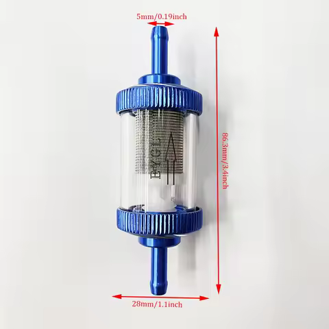 For Webasto Eberspacher Air Diesel Parking Heater Replacement Fuel Oil Filter Sets Fit Truck Bus Caravan Boat Auto Trailers