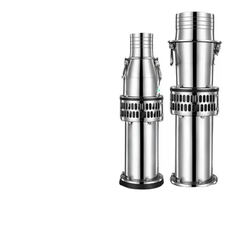 Three-phase pumping pump high lift farmland irrigation large flow c