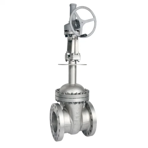 Handleiding Aandrijvingen Gate Valve