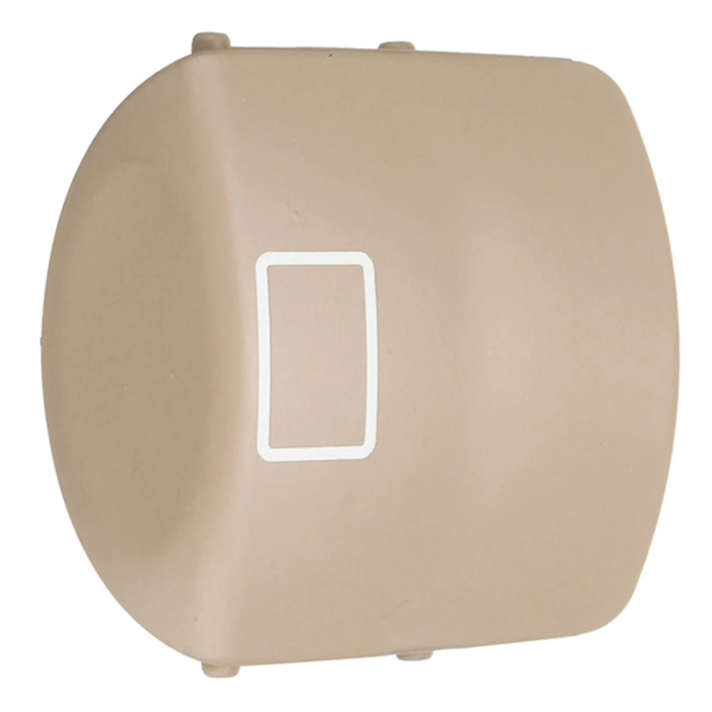 サンルーフウィンドウ ABS プッシュボタン ルーフコントロールパネル スイッチカバー交換 ベンツ W164 W251