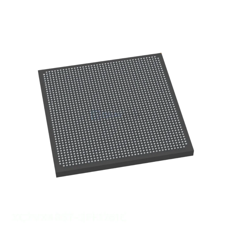 Встроенный канал производителя 1760 BBGA FCBGA XC7VX485T-2FF1761C Купить электронные компоненты онлайн Встроенный канал производителя 1760 BBGA FCBGA XC7VX485T-2FF1761C Купить электронные компоненты онлайн