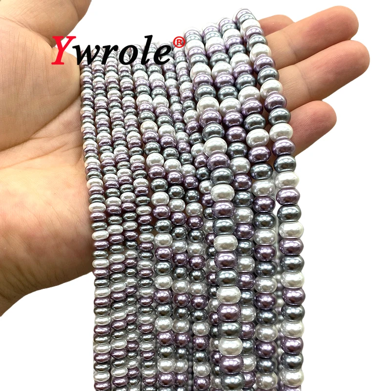 Rondelle 3X5/4X6/5X…