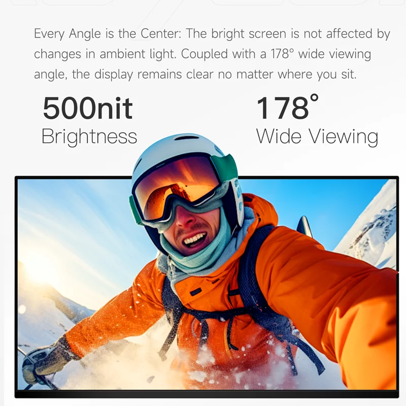 شاشة كاويكون G32X 6K من الألومنيوم بالكامل 6106x3384 شاشة كمبيوتر 32 بوصة شاشة لامعة غير لامعة شاشة عرض خفيفة ناعمة HDR600 TYPE-C MAC