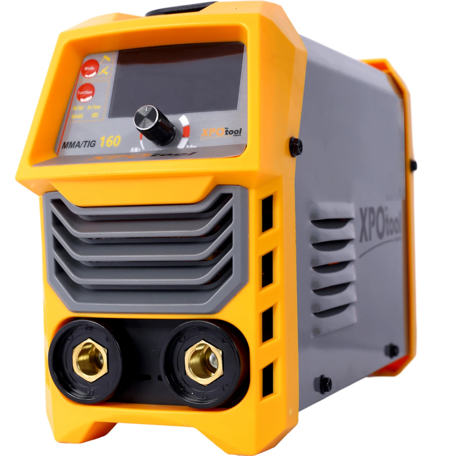 

110V/220V Portable ARC Welder Actual 160A ARC/Lift TIG Welding Machine, Dual Voltage Electric Welder MMA Welding Machine Inverso