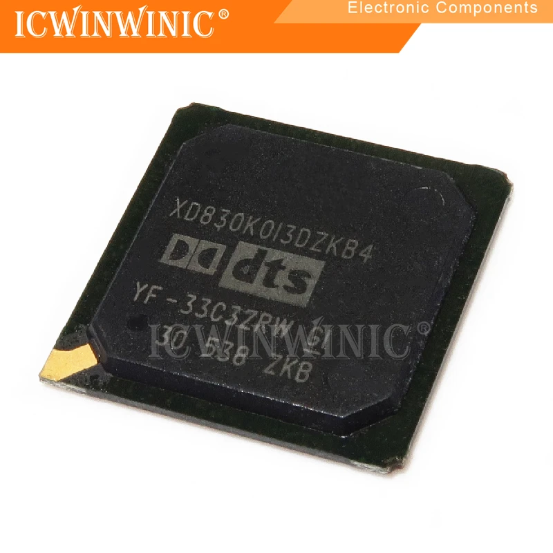 

1 шт. XD830K013DZKB4 D830K013DZKB5 D830K013DZKB4