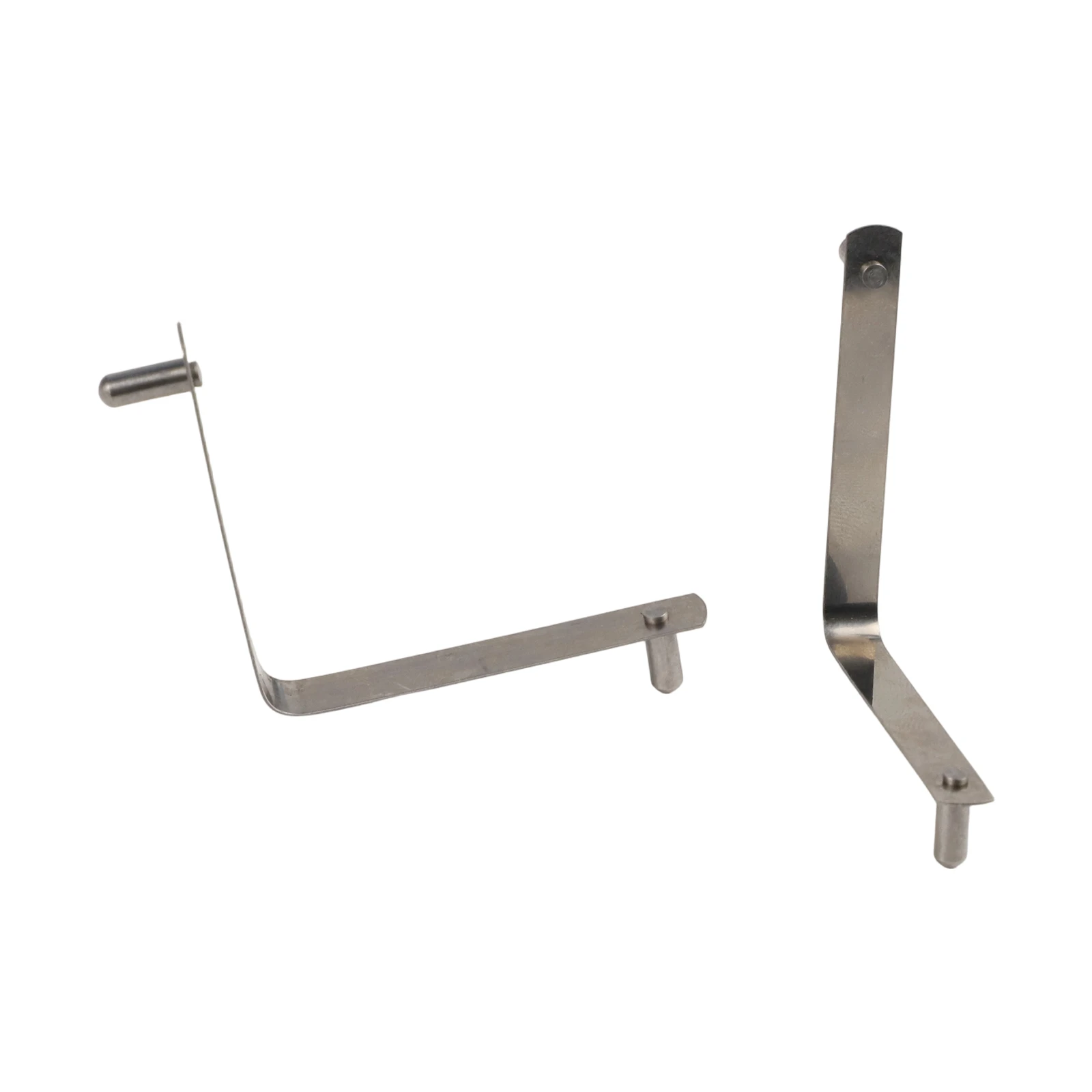Attachments For Pool Brushes Multi Tool Connection Compatible Pool Tool 6*1.2*0.45cm Pool Pole Clips Fit For 3.8 Cm Poles