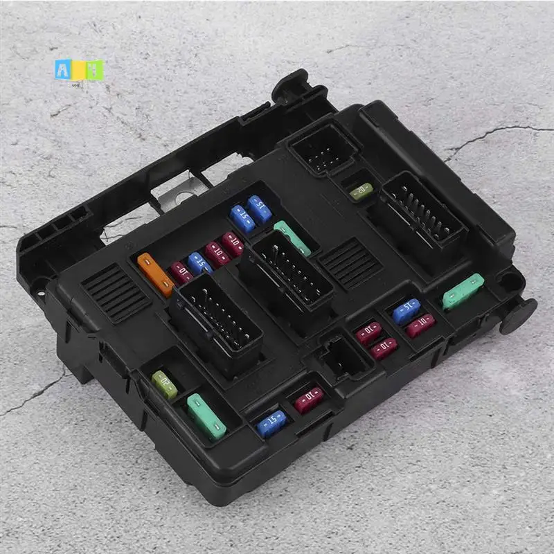 

A04E-Car Fuse Box For Citroen Xsara Berlingo C2 C3 C5 Partner 206 307 9650618280 6500.Y3 6500Y3