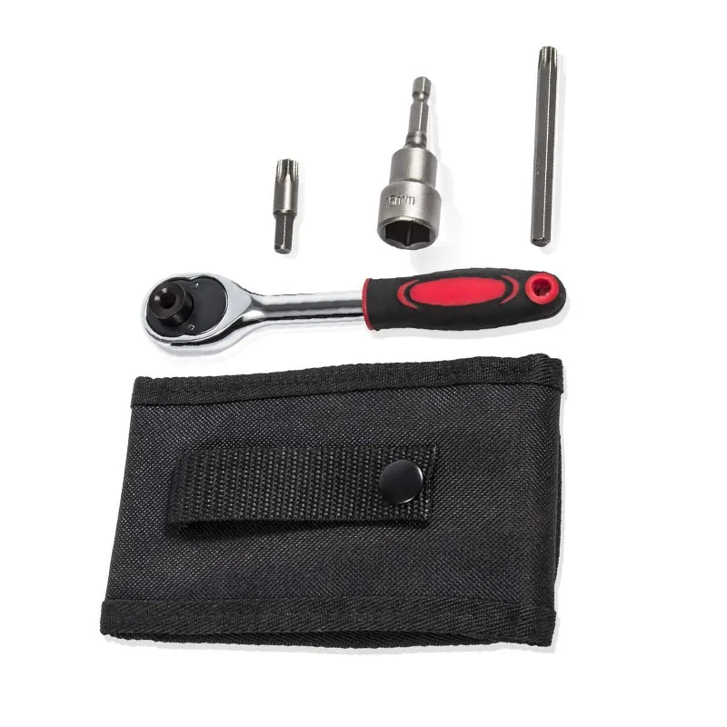 Hardtop and door disassembly tool set, suitable for 2007-2021 Jeep Wrangler JK, JKU, JL, JLU, Sports, Sahara,  JT 2&4 doors