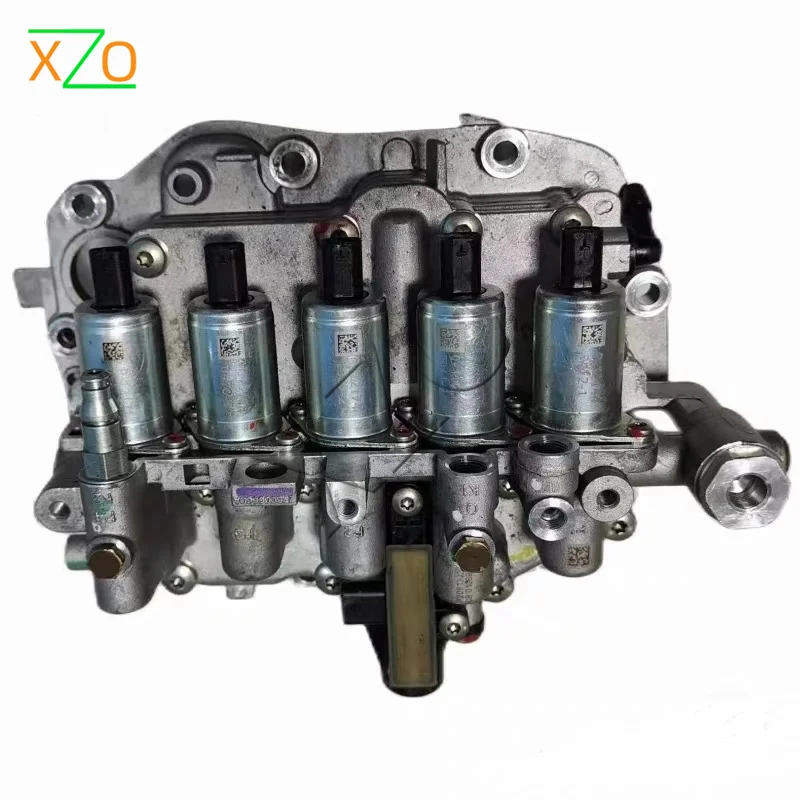 

Оригинальный корпус клапана автоматической коробки передач C635 DDCT для Fiat ALFA ROMEO OPEL