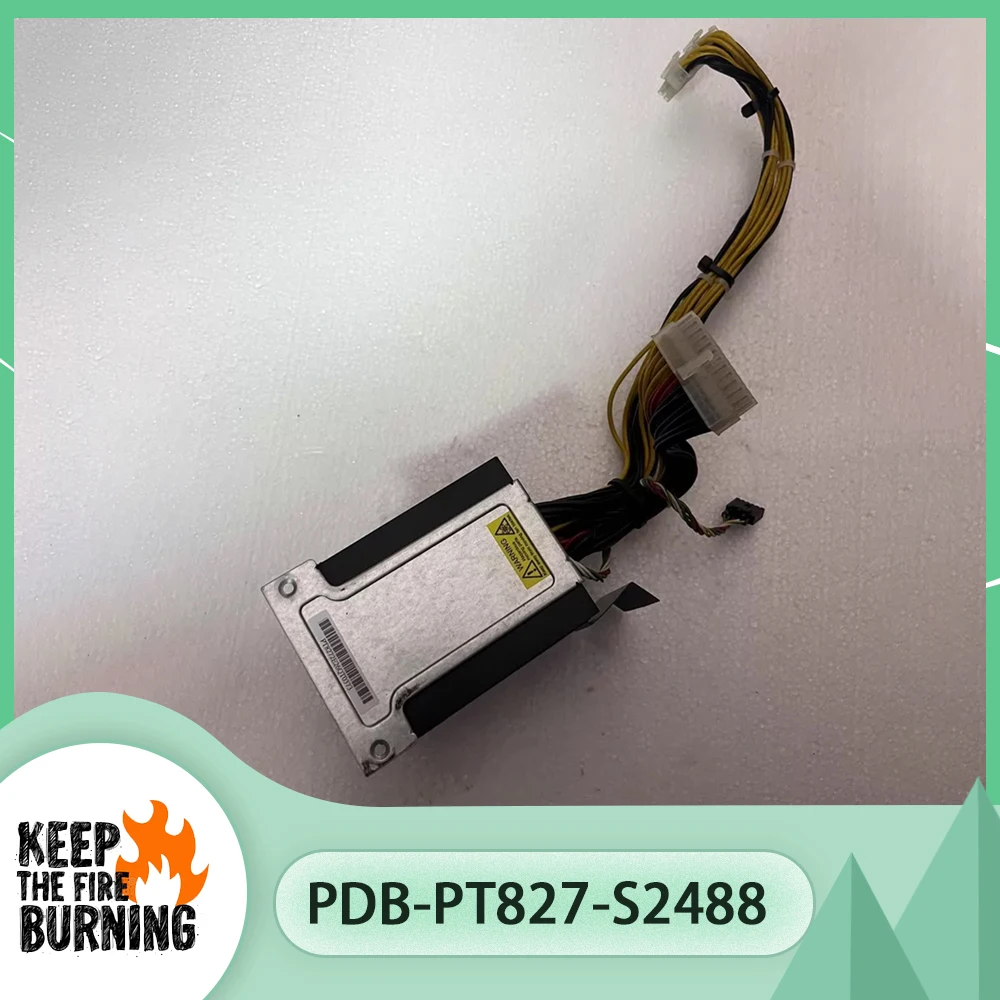 

PDB-PT827-S2488 Power Backboard