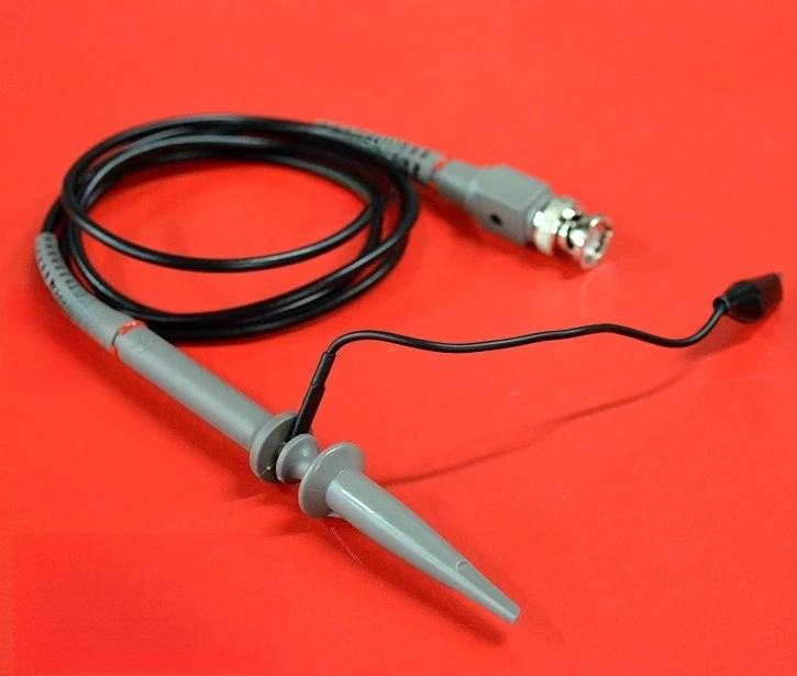 UT-P04/05 مسبار راسم الذبذبات 100/200 ميجا هرتز 100 تريليون ستبليس مسبار P6100 مسبار