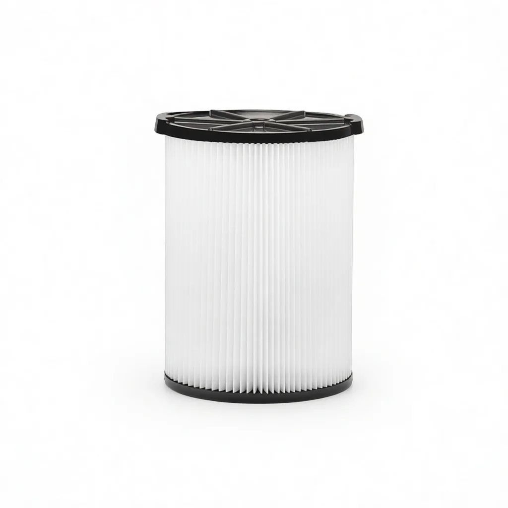 Replacement HEPA Filter For Ridgid VF4000 Vacuum Cleaner Parts Washable Dust Filtration Accessory Home Office Cleaning Tool view 2