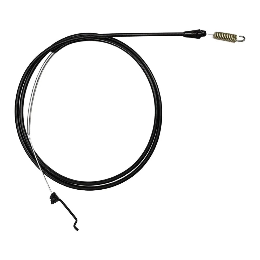 For Toro 120-6244 Cable Replacement for TimeMaster Walk Behind Mower Traction Control System Fits 30 in 76 cm Models