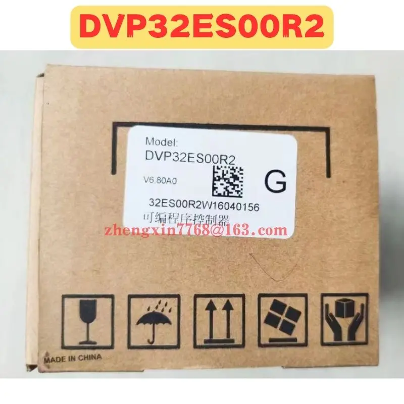 

Brand New Original DVP32ES00R2 PLC Controller