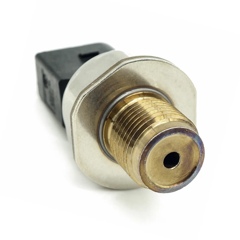 55PP40-01 Fuel Rail Pressure Sensor For Ford Transit MK7 MK8 Tourneo Custom 2.2 TDCI 5WS40755 BK2Q-9D280-AB 55PP4001