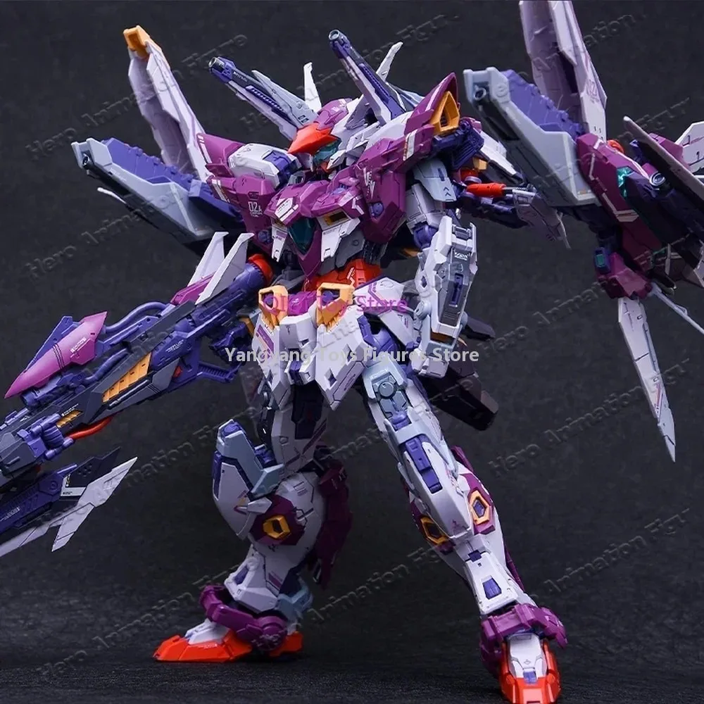 SNAA INFINITE DIMENSION 액션 피규어 - Model Kit Snaa 리뷰 및 가격