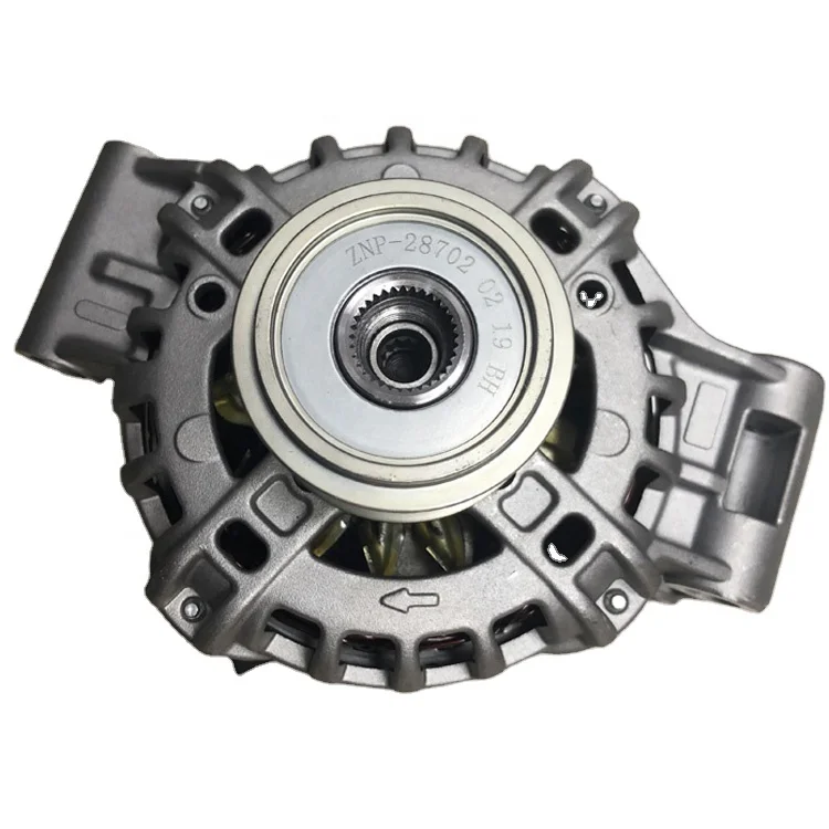 Hot Sale New Coming Stock Auto Engine Car Spare Excellent Quality Alternator OEM AB39-10300-AG Fit For Ranger BT50 3.2 L