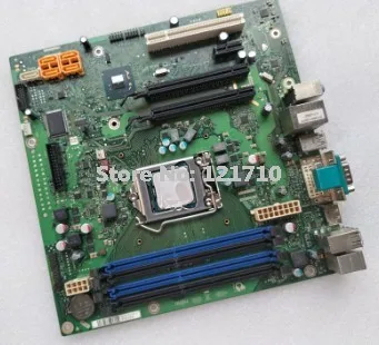 Industrial fujitsu mainboard D3161-A12 GS3 W26361-W2991-Z3-03-36 W26361-W2991-X-03