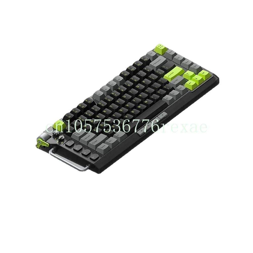 Rgb 83 Key Gaming K… - image