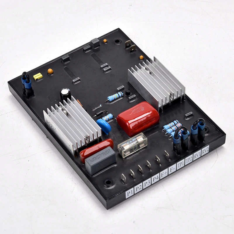 WT-2 AVR generator automatic voltage regulator WT2 for diesel generator set accessories