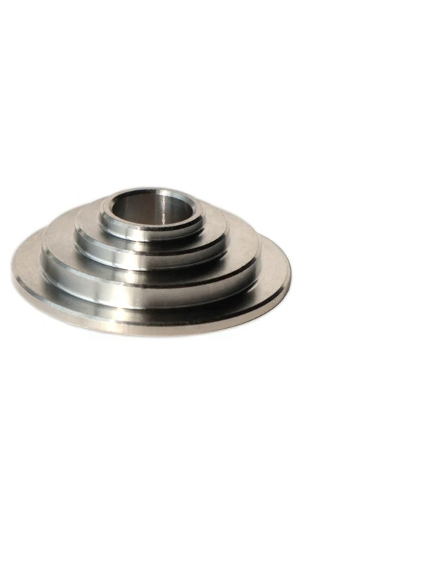 KingTec Jet Ski Titanium Valve Retainers For Sea Doo GTX LTD iS 260 2015