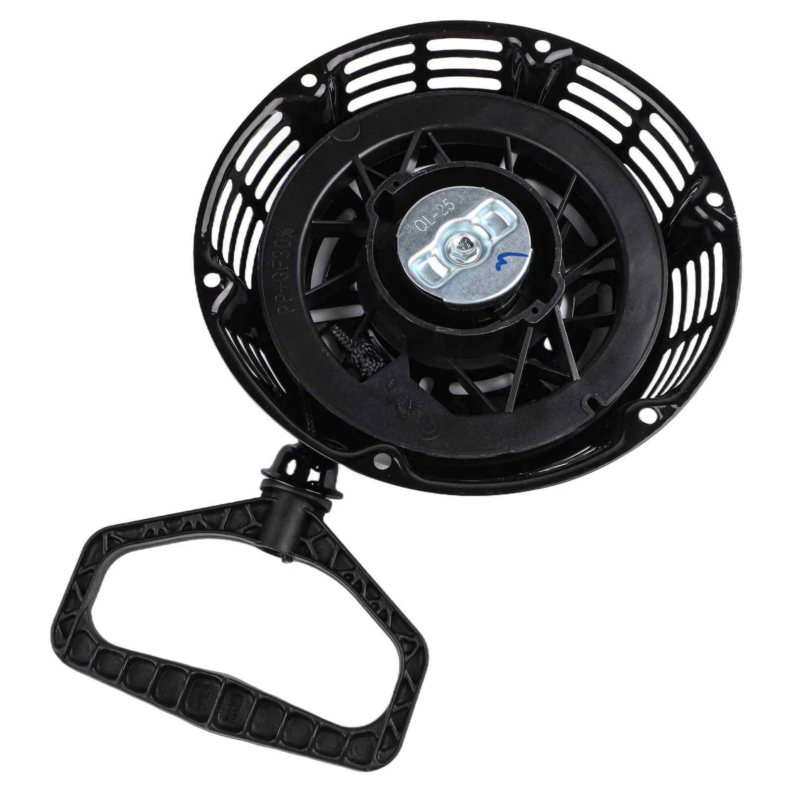 

Customer Support Pull Start Starter Long-lasting Performance Robust Materials Easy Installation Starter Part Engine Parts