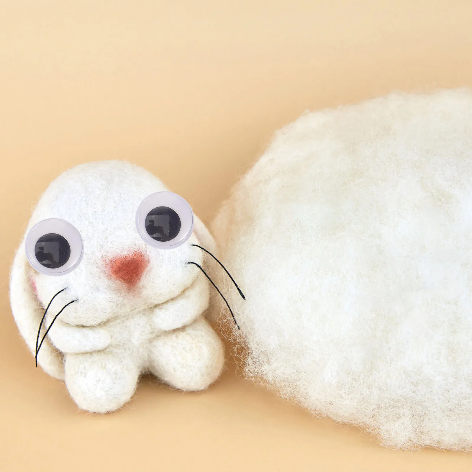 مجموعة واحدة من قضيب مرن قابل للانحناء على شكل عصا ملتوية ذاتية الصنع لصنع الحرف اليدوية ومستلزمات الأطفال الإبداعية ومواد الفنون والحرف اليدوية #3