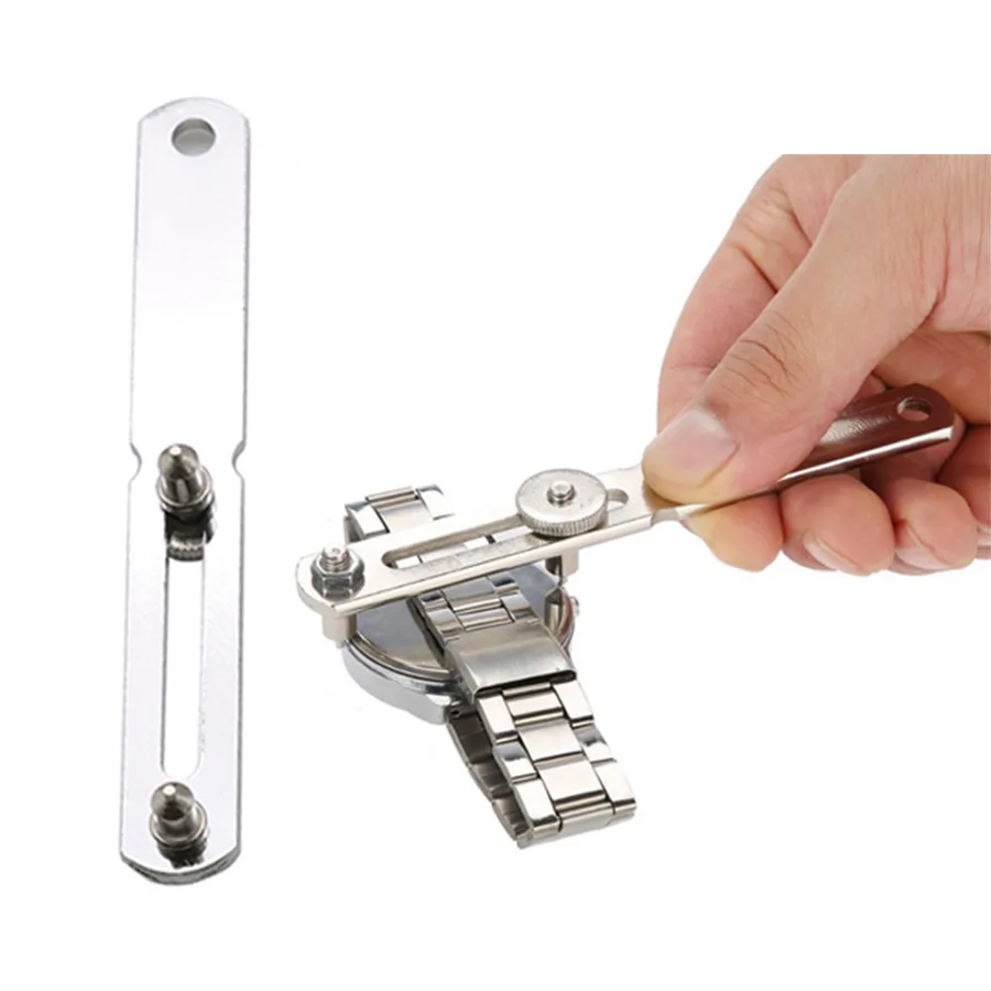 시계 수리 세트 키트, 시계 조정 도구 키트, 시계 배터리 교체 도구, 시계 백 리무버 도구, 용수철 바 도구, 133 개