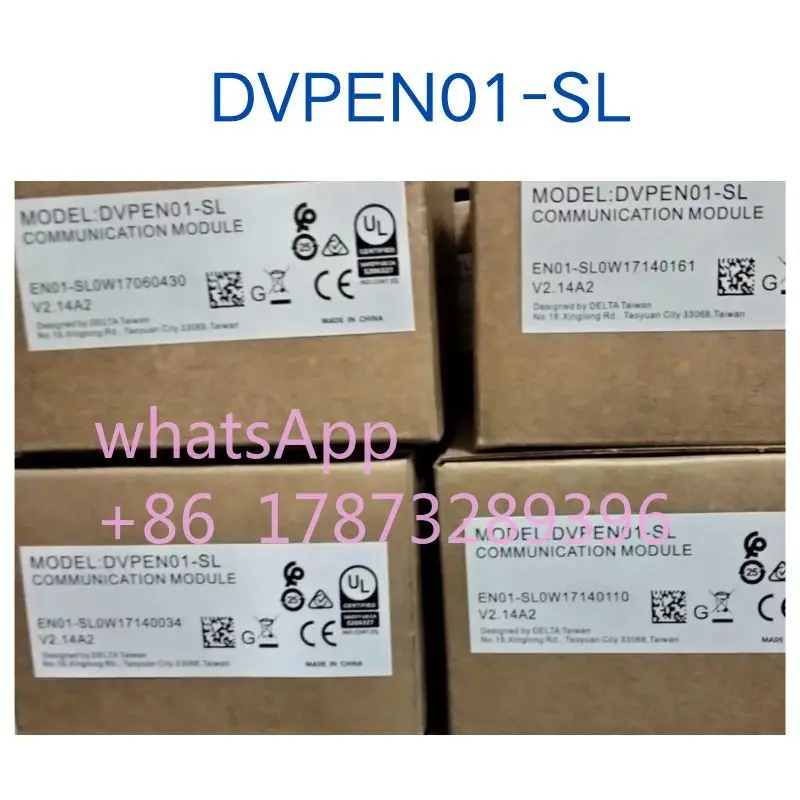 Новый DVPEN01-SL Быстрая доставка