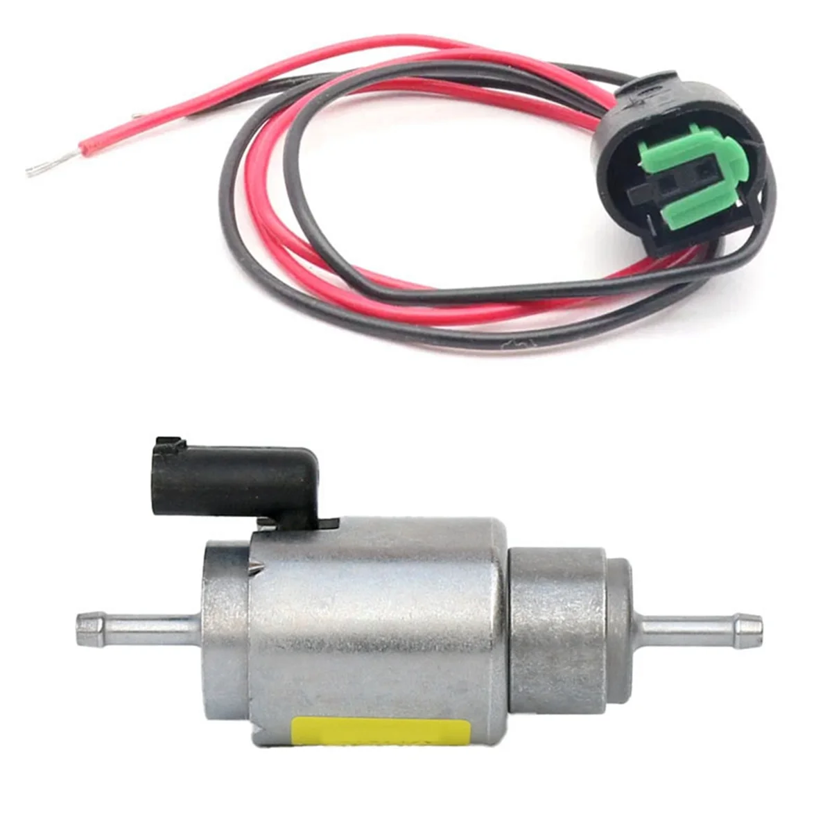 Truck Fuel Metering Pump DP42 with Oil Pump Line Suitable for Webasto Diesel AT2000STC