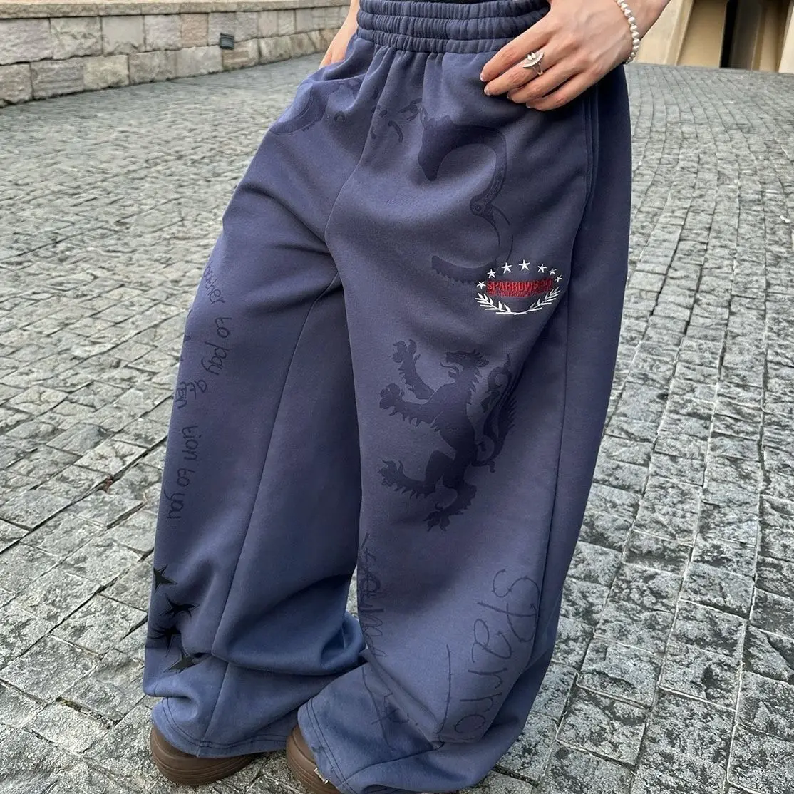 

Брюки Scimitar для женщин и девочек, осенние вельветовые большие брюки-карго на открытом воздухе, широкие брюки в клетку в стиле пэчворк, универсальные брюки для колледжа в стиле гранж