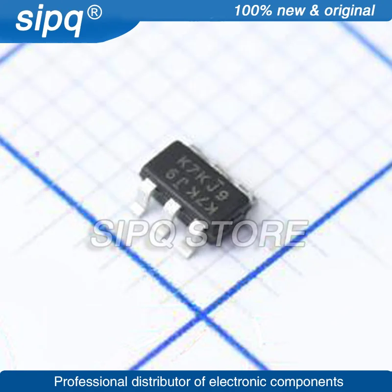 

200PCS/LOT DMN601DMK-7 DMN601DMK 60V 510MA 700MW 2.4Ω@10V,200MA 2.5V@1MA 2 N-CHANNEL SOT-26 MOSFETS Original New In Stock