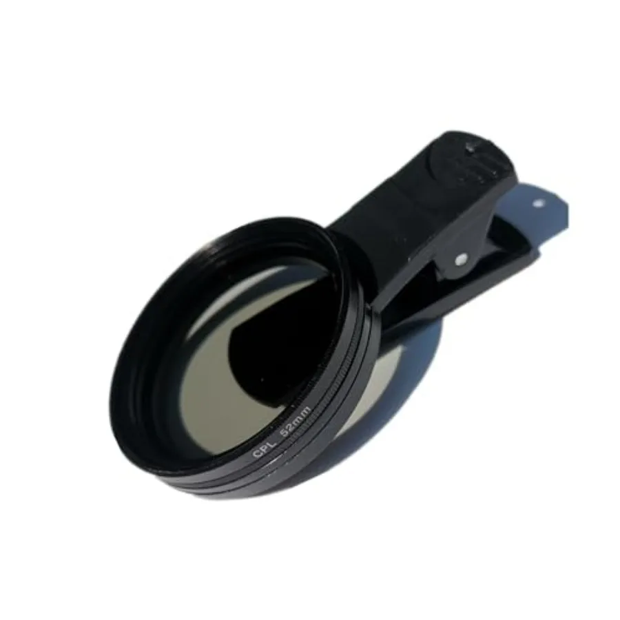 52Mm Cpl Phone Came…