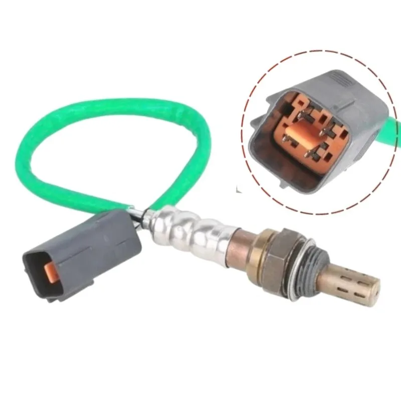 LF8R-18-8G1 لامدا الأوكسجين الاستشعار ل 2008-2013 مازدا 3 BL 2.0L 2.5L مازدا 5 CW نسبة الهواء إلى الوقود O2 الاستشعار LFL7188G1C L541-18-861A #3