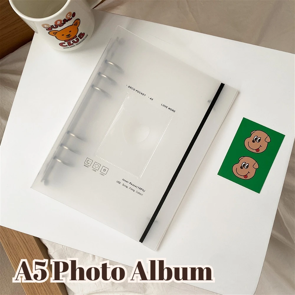 Ins Album Book A5 K…