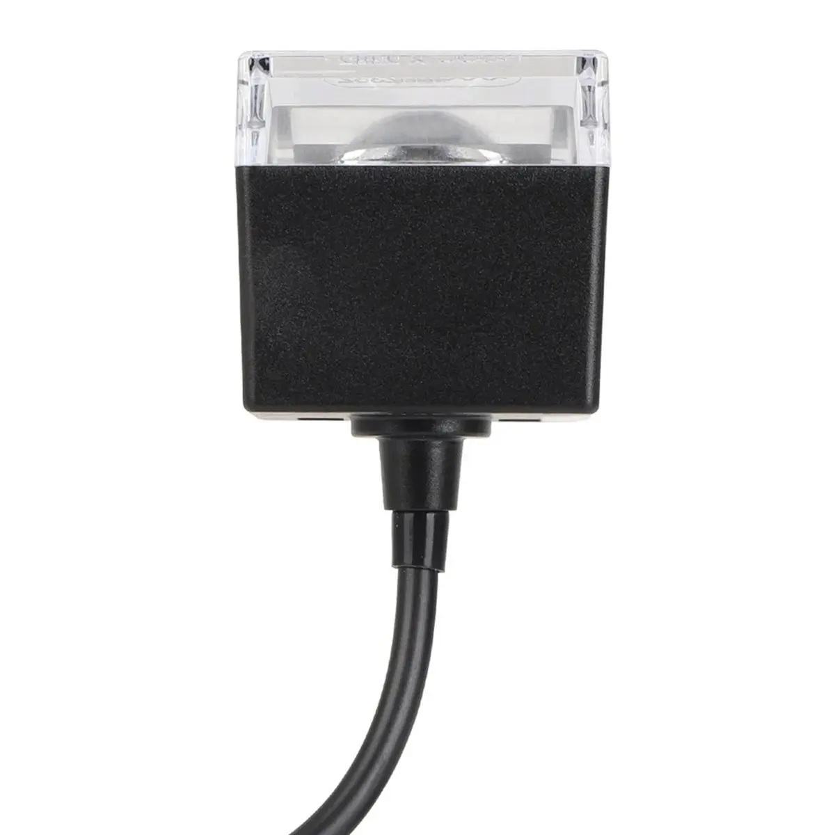 

(X07A) Electric Scooter LED Front Light Waterproof Night Riding Light for Xiaomi 6/6 Lite Scooter Replacement Accessories
