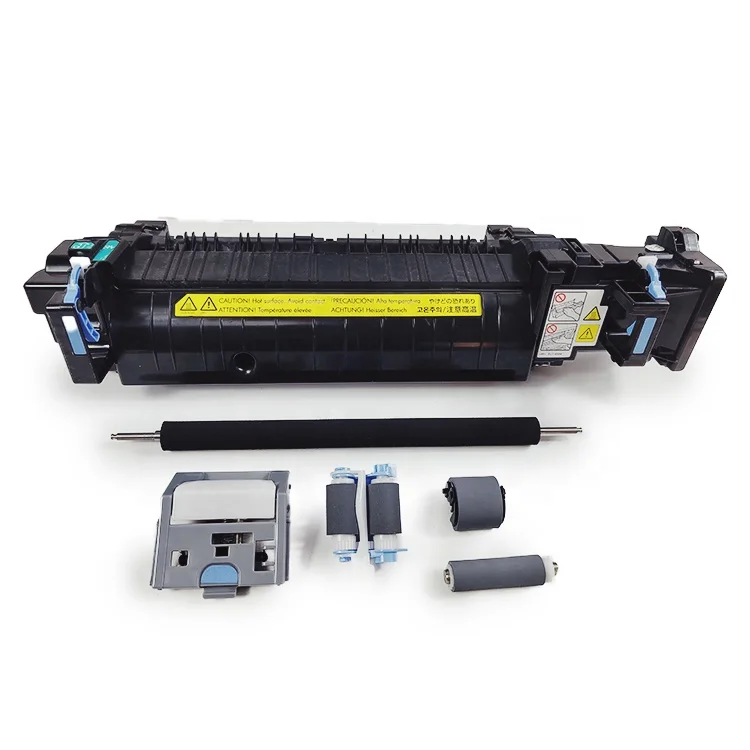 B5L35A/B5L36A ZHHP 110V/220V Deluxe Fuser Maintenance Kit For HP Color LaserJet Enterprise M552/M553/M577 Maintenance Kit