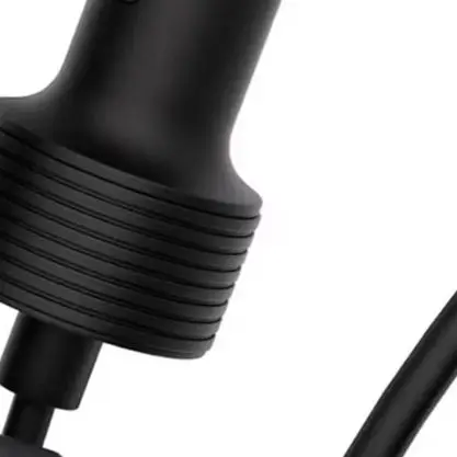 

Кабель питания для Starlink Mini, 30В 2А, с разъемом DC Male, предназначенный для автомобильных источников питания 12В/24В со стабильным выходом