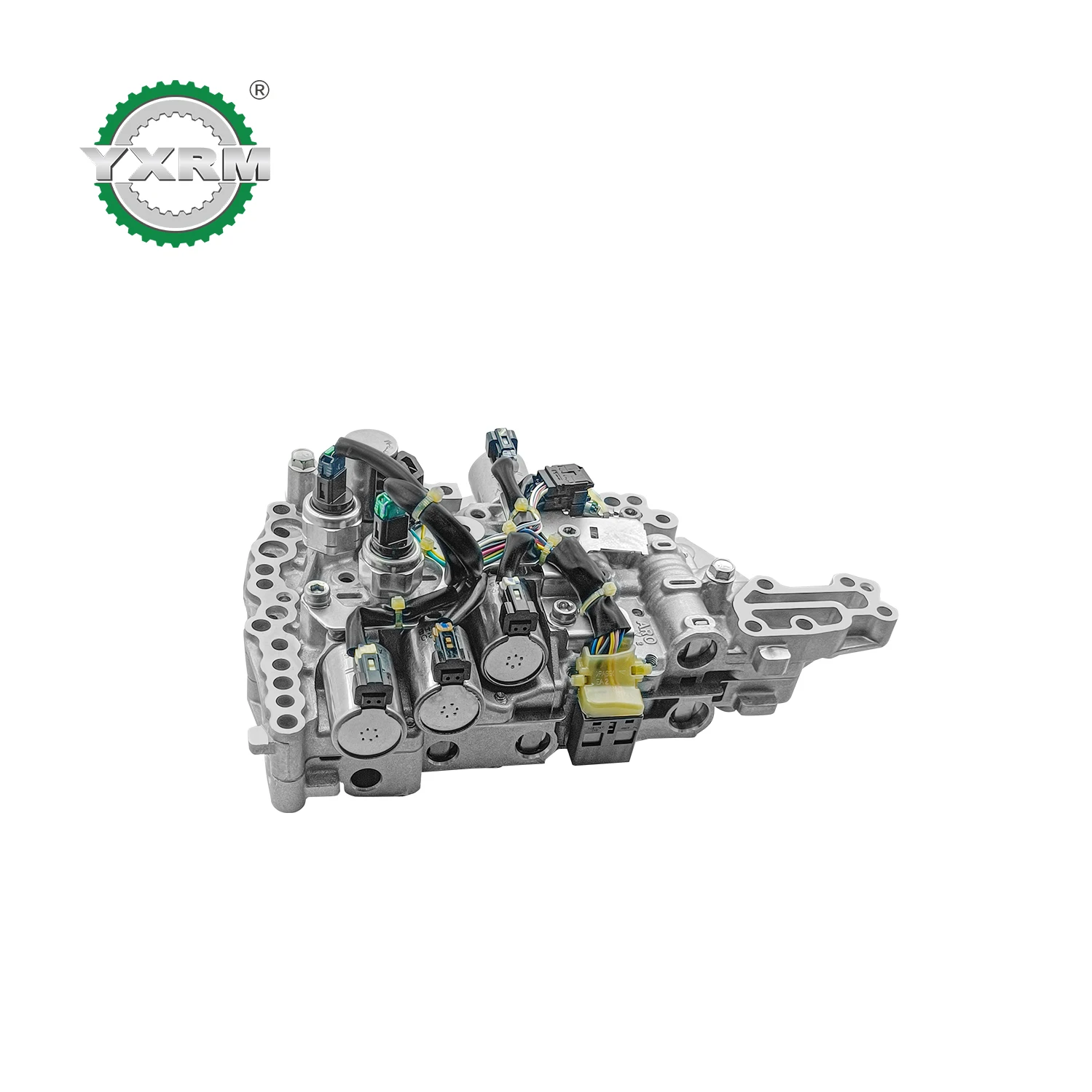 YXRM premium JF017E CVT8  RE0F10E RE0F10G 31705X484ATransmission Valve Body  for Nissan Infiniti  Renault