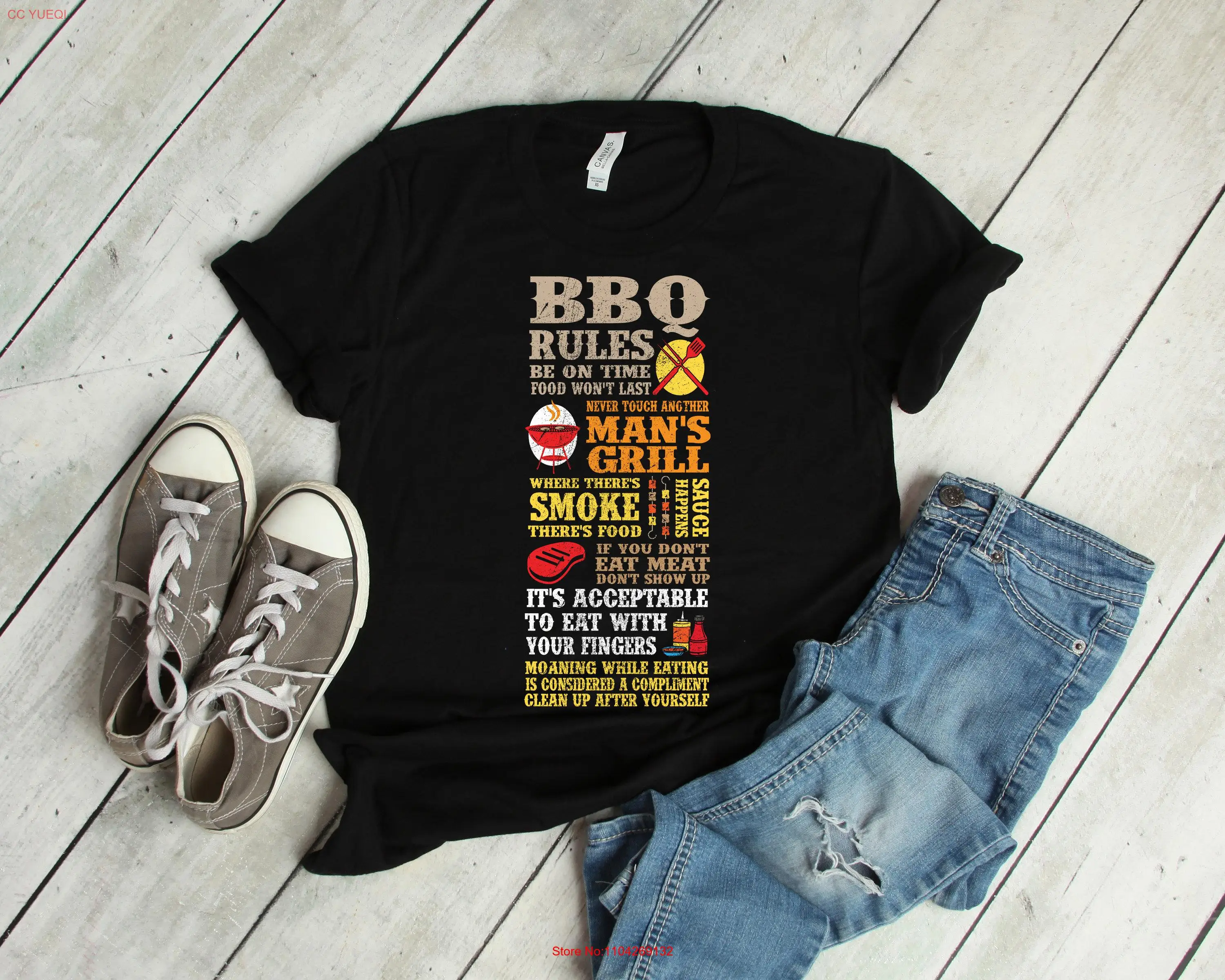 Funny dad shirt grill gifts grillers gift bbq T barbecue fathers day grandpa birthday for barbeque tee papa