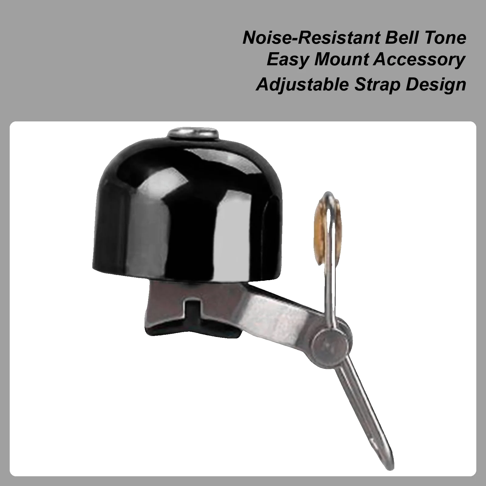 

Велосипедные звонки для взрослых, громкий звук, звонок для горного велосипеда, крепление на руль, рожок, велосипедные аксессуары для мужчин, женщин, детей, уличный