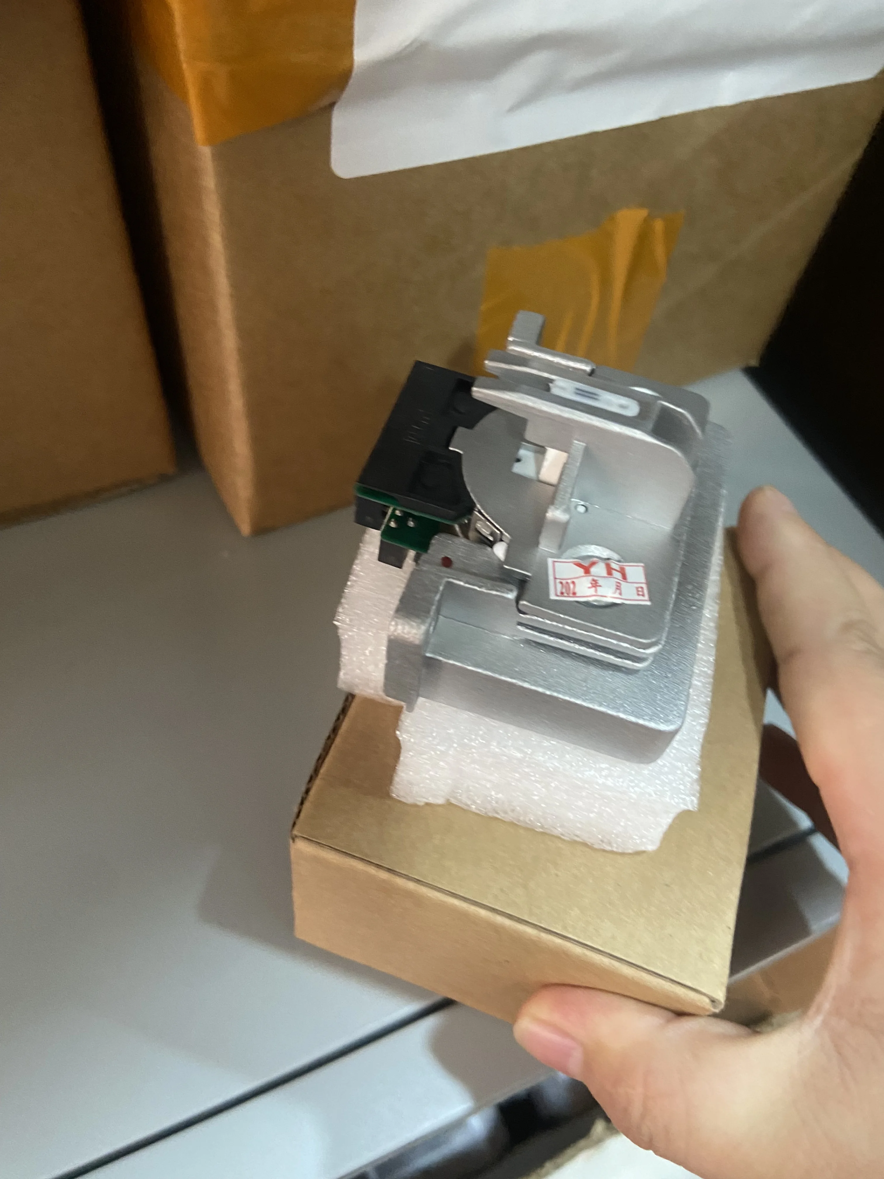 

НОВАЯ печатающая головка Печатающая головка для EPSON LQ1900K2 LQ2180 LQ2170 LQ1900KIIH LQ1900K2H LQ2180 LQ2190 F069000 2170 2180 2190 1900K2