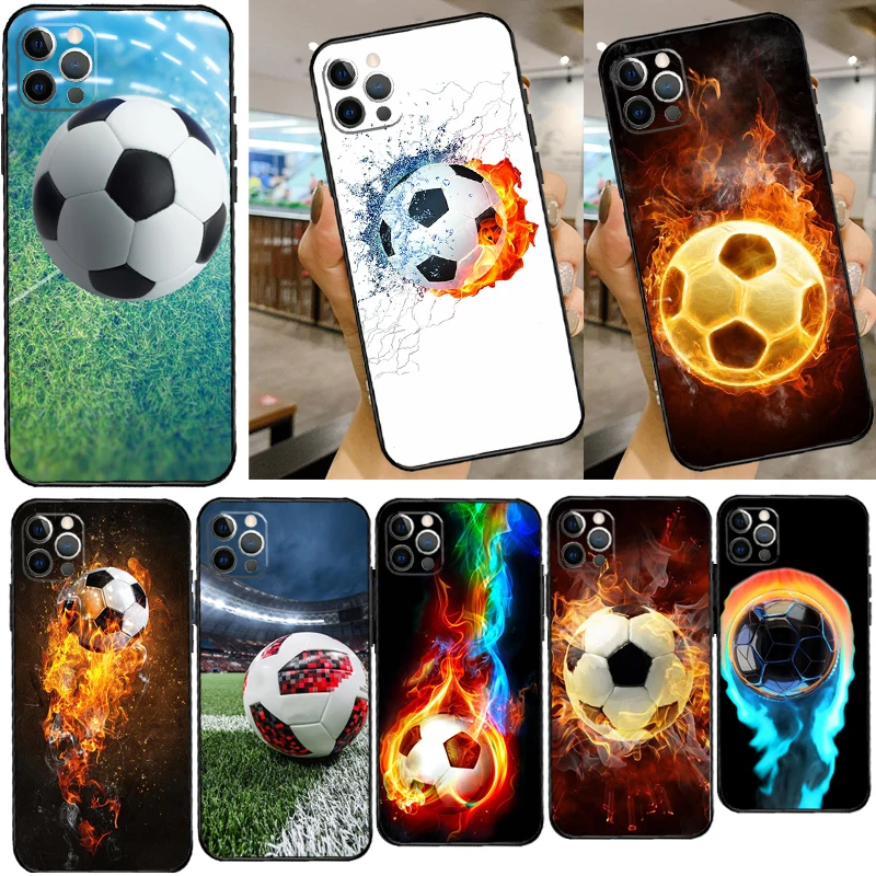 Fire Football Skele… - image