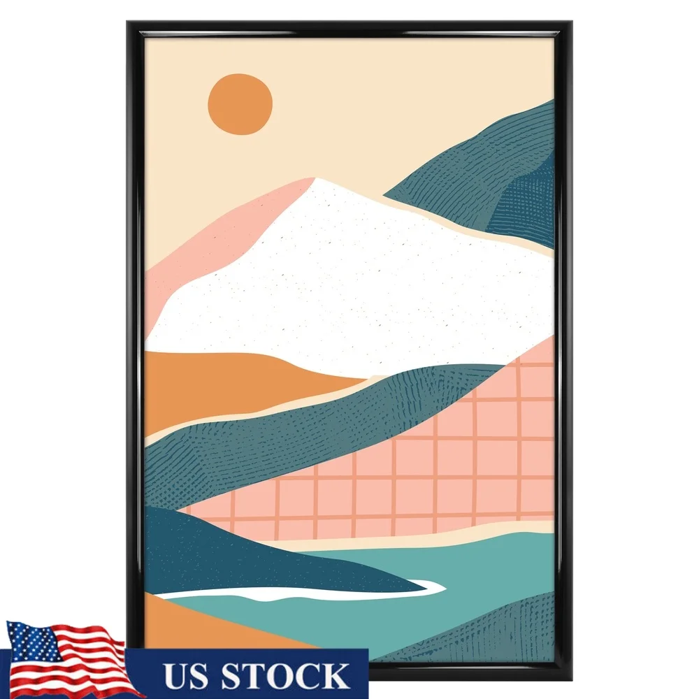 #9 Best Framed Wall Art Print to Buy In 2026