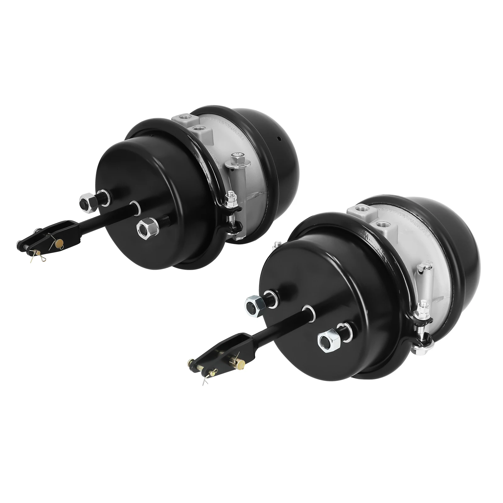 2 Air Brake Chamber…