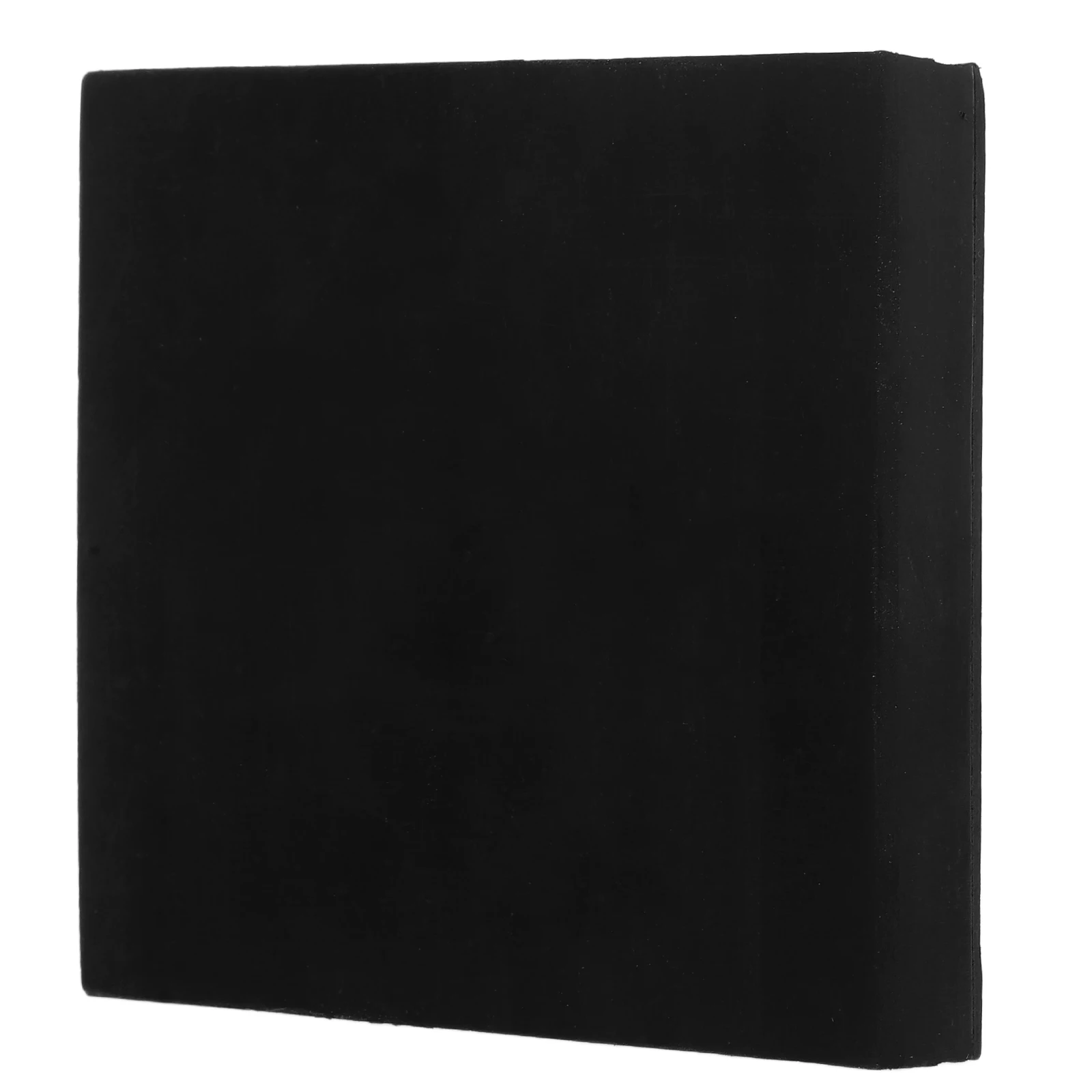 

Shock Absorbing Rubber Pad Vibration Isolator Anti Vibration Mat for Generator Air Conditioner Furniture Pads Machine Feet