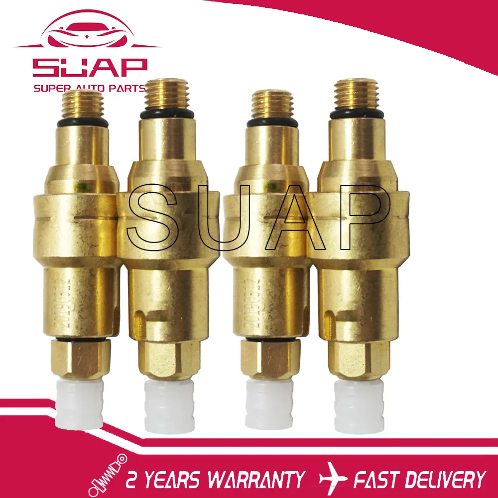 Rear Air Holding Valve w/M8 Air Connector Brass Fittings Pneumatic For Mercedes-Benz W220 2203205013 Air Suspension Kit