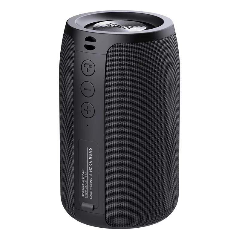 

Wireless Bluetooth speaker, outdoor portable, heavy bass, small sound system